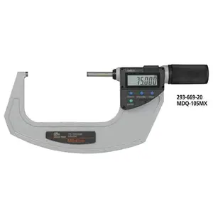 �ձ����� Quickmike293 ϵ�� �� IP65 ABSOLUTE ����ǧ�ֳ�MDQ-MX