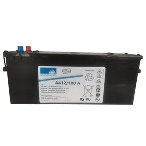 ��������A412/100AǦ�� 12V100AH ��ά��UPS/EPSӦ����Դר�õ��