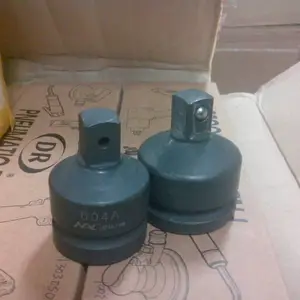日本原装进口长掘NAC套筒310U/314U/413U/313EU10/419EU2议价商品