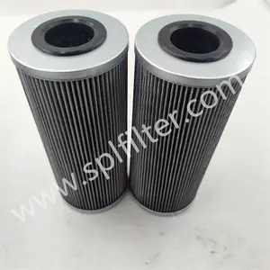 电厂滤清器HF3-015-M-FB磁性管路过滤器PTI液压滤芯