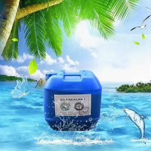反渗透阻垢剂 标准液浓缩液 防止膜结垢 电厂水处理阻垢剂