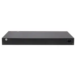 HUAWEI S5735S-L24T4S-A交换机千兆24电口+4光口弱三层接入商用