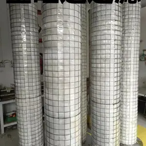 耐高温PTFE覆膜粉尘滤芯 3米高162*3000钢厂集尘器除尘滤芯