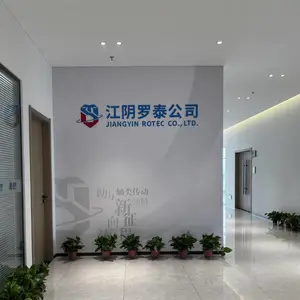 江阴市罗泰合金材料有限公司