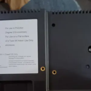 优势供应 AutomationDirect 触摸屏 EA9-T7CL-R优势