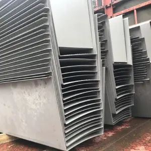 光伏天沟