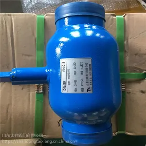 全焊接球阀 天燃气全焊接球阀