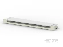 TE/AMP泰科 5-1734839-0连接器 原装正品,现货供应