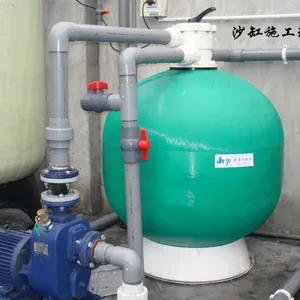 廊坊市酒店游泳馆水净化设备厂家水处理设备安装
