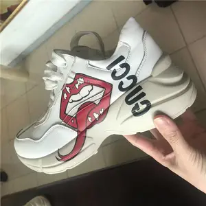 浙江温州3D跑鞋彩绘打印机 温周鞋厂专用印花设备