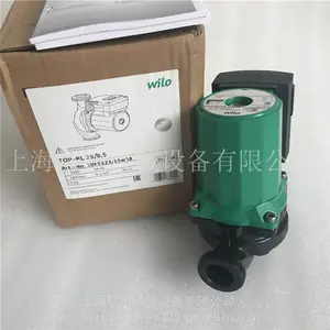 TOP SD40/15���ɻ�ѭ����WILO����