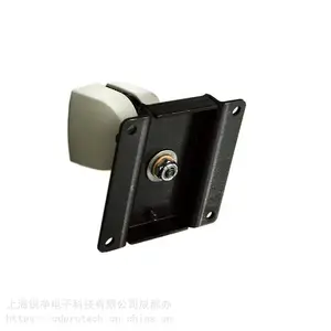 Ergotron爱格升47-092-800显示器转轴支架