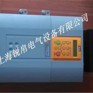 维修派克欧陆590P/0270/500三相故障、过热报警等故障