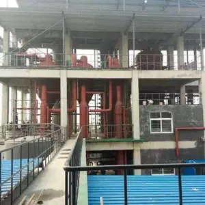 �ӱ�ʯ��ׯ���η�ˮMVR�����ᾧװ��
