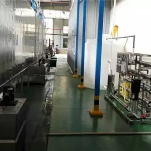 泰安自动电泳生产线多重优惠