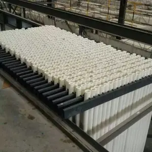 供应硅碳棒保护管、电加热丝支撑管