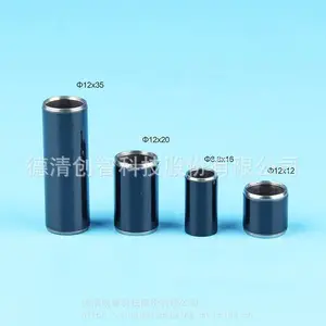 供应等离子喷涂轴套 水泵用 套管
