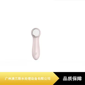 澳兰斯多功能细软刷毛电动洁面仪_防水洁面仪报价