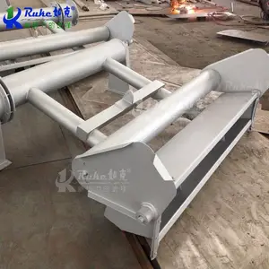 滗水器价格 污水捞渣机 不锈钢滗水装置