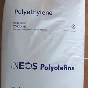 INEOS英力士PP N05G-00耐冲击聚丙烯原料
