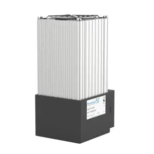 百能堡FLH系列风扇加热器 FLH 250 250W 230V变桨柜加热装置