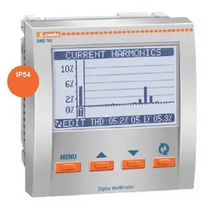Lovato 多功能电表DMG800