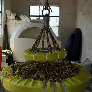 ����ʯ�;�����Ա����EN14502-1��׼SOLASƽ̨���ߴ������˵���