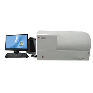 KDHR-6F自动灰熔点测定仪 煤灰熔融特性测定仪 科达仪器