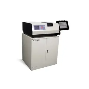 供应SD-BQ25U型 建筑玻璃半球辐射率检测仪