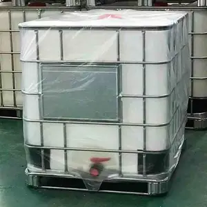 全国批发配送1吨包装桶/1000L塑料包装桶批发/1000L小口径吨桶
