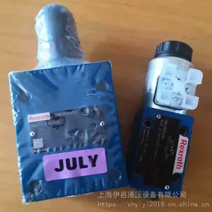 力士乐进口比例阀Z2S10-2-3X/