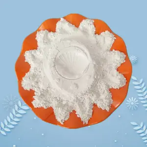山东造浆高膨胀倍数钠基膨润土 胶水用膨润土