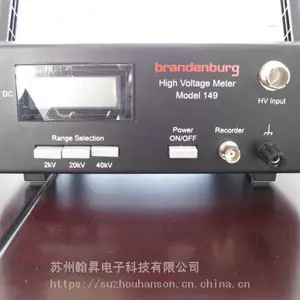 英国APPLIED Kilovolts (Brandenburg)高压测量仪149-03