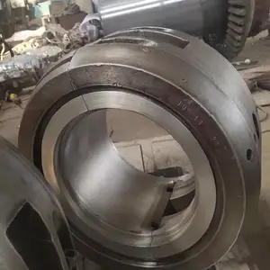 电机轴瓦 厂家 来图加工