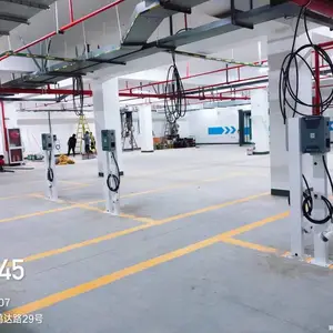 ����Ƽ�220V 7KWˢ��/ɨ��/���弴�佻����������Դ�綯�������׮��������