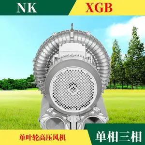 ����С����ձ������ù�ҵ����˫Ҷ���޴Ĺķ��XGB-750-0.75KW