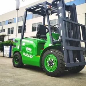 Huahe forklift 华和叉车