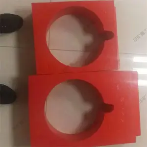 现货批发矿用柱窝填充物 耐腐蚀不变形 MIF100015矿用柱窝填充物