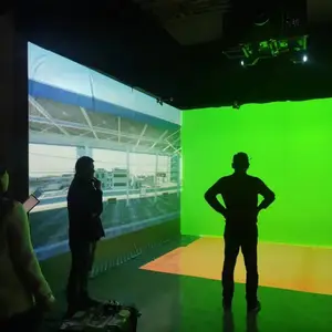 TechViz XL 多功能3D数据可视化软件