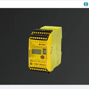 ROBA-SWITCH快速开关整流器mayr直流用电设备连接交流电源