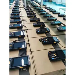 XT8005S���ݲɼ���MESϵͳPDA����ɨ�����ƶ������ֳ��ն�