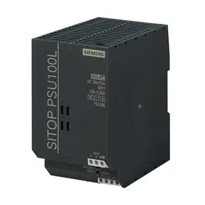 �����ӵ�Դģ��6EP1333-3BA00 ������PCLģ���������24V/5A