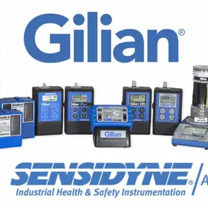 sensidyne空气采样泵校准器GilAir Plus 910-0902-US-R