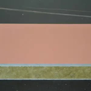 重庆真石漆保温一体板-重庆陶瓷保温一体板-外墙一体板厂家