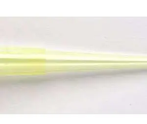 Thermo T090-Q 收尖吸头 黄色 袋装