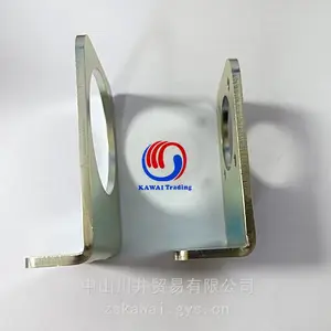 原装供应DAIWA大和电业SPT-BK3支架加板锁SPT-11、SPT-22安全插销用