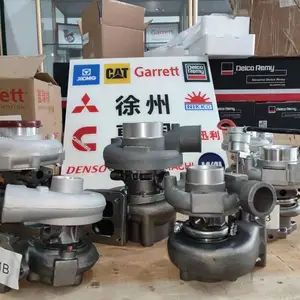 49135-03110 49135-03101适用于三菱帕杰罗发动机4m40 卡特E307D挖机 49135-03320