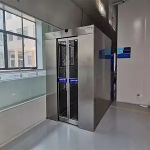 北 京东 城 工厂设备回收 废弃洁净车间拆除