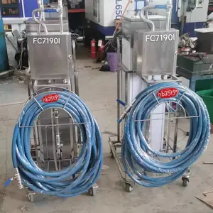 ��Ӧ���׳�ϴ���豸FC7190Iϲ����ĭ��ϴ������ǿ��