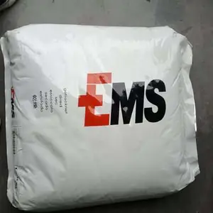 瑞士EMS PA12医疗器械LKN-5H加玻璃珠50%